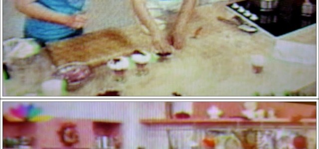 Εμφάνιση στους Νηστικούς Πράκτορες!!