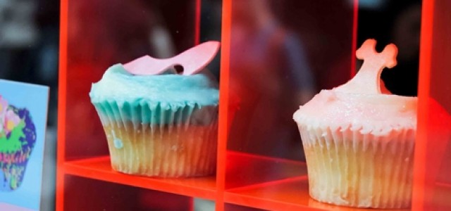 Foodie- εντυπώσεις από Λονδίνο και ένα δωράκι