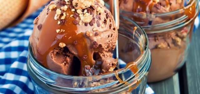 Παγωτό σοκολάτα – πορτοκάλι και βόλτα στο Παρίσι (μέρος Α)