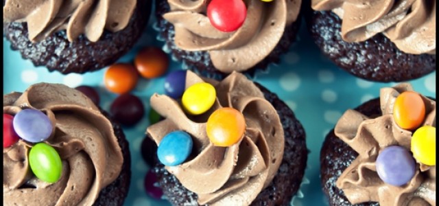 Το ευχάριστο νέο!Το βιβλίο Cupcakes κυκλοφόρησε!