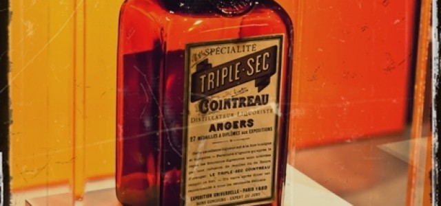 Cointreau, ένα λικέρ, ένα ταξίδι, μια εμπειρία!