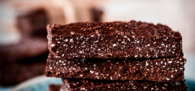 Επίσκεψη στον Μακεδονικό Χαλβά και σοκολατένιες μπάρες με Μακεδονικό Ταχίνι με Πορτοκάλι