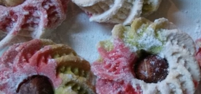 Γλυκό ταξίδι στην Τυνησία!