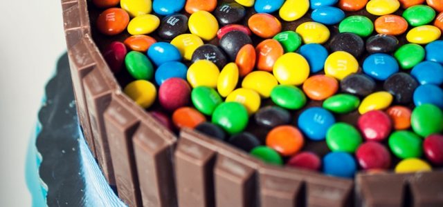 Η πιο τέλεια σοκολατένια τούρτα! Βήμα-Βήμα