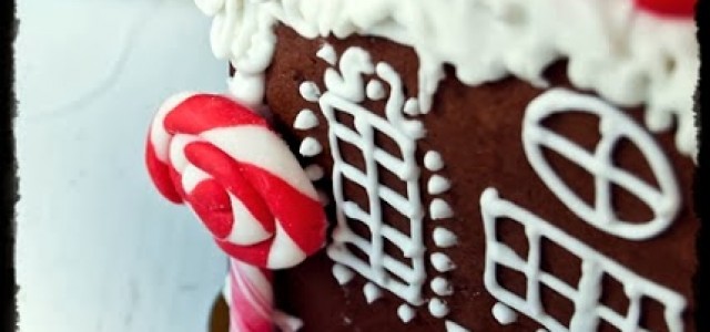 Γιορτινές προτάσεις γλυκών!