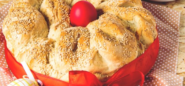 Προτάσεις για το πασχαλινό τραπέζι