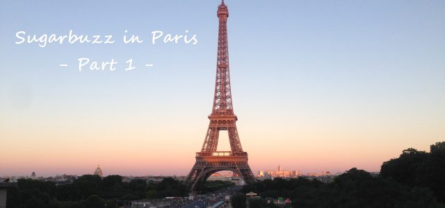 Food photography workshop στο Παρίσι – part 1