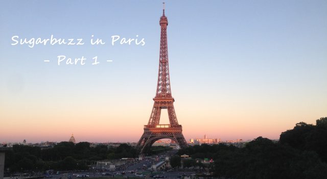 Food photography workshop στο Παρίσι – part 1